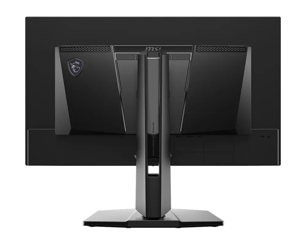 MSI MAG 274QP QD-OLED X24 ürün görünümü 2