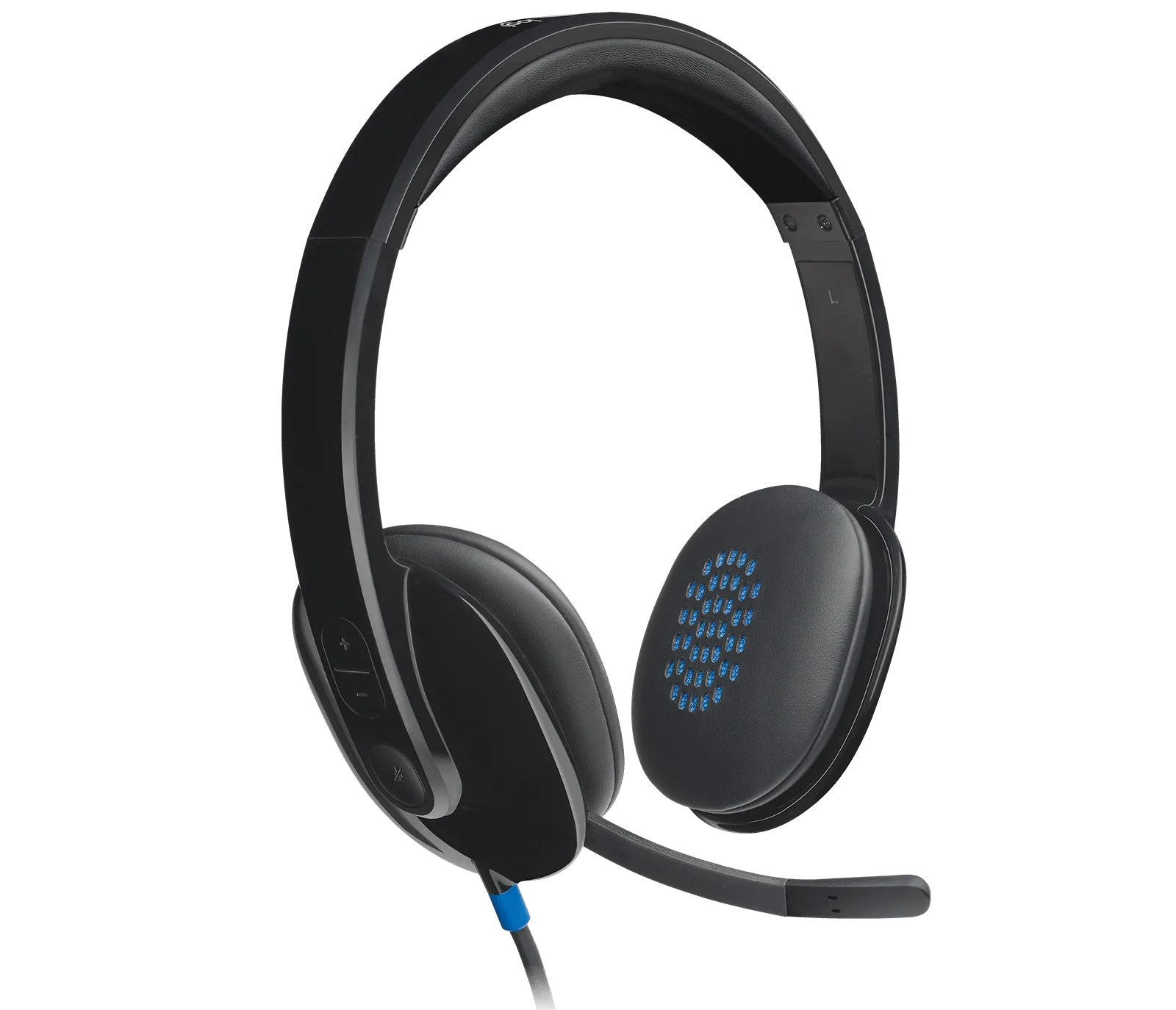 Logitech H540