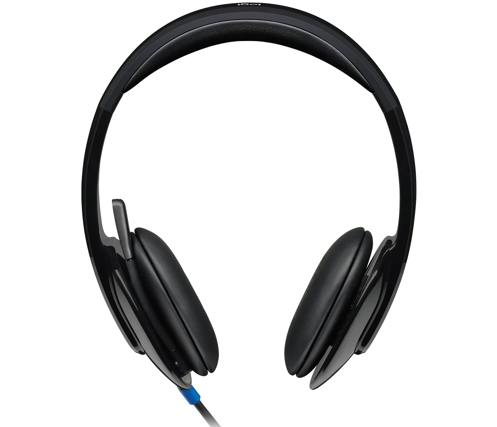 Logitech H540 – görünüm 2