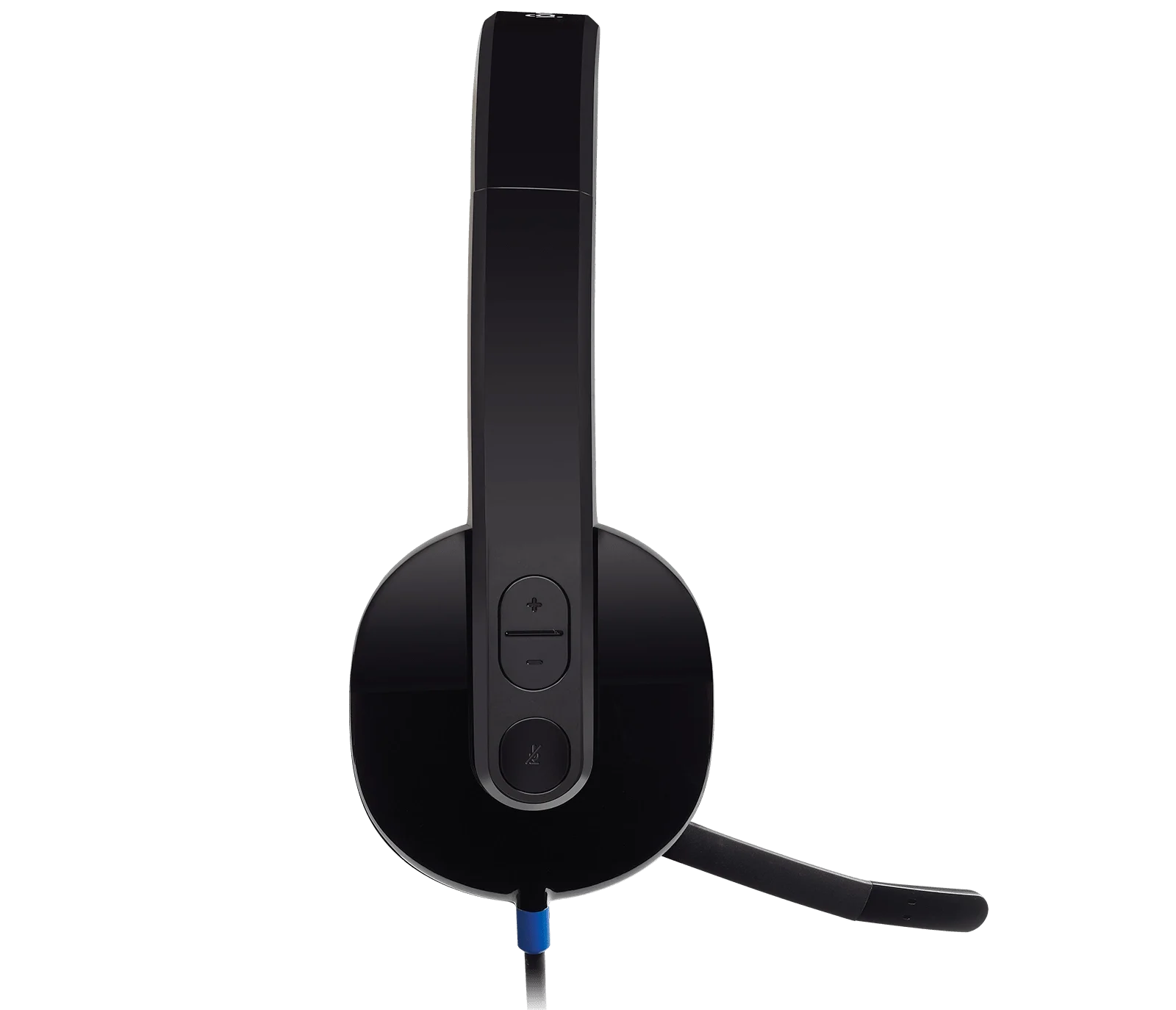 Logitech H540 – görünüm 3