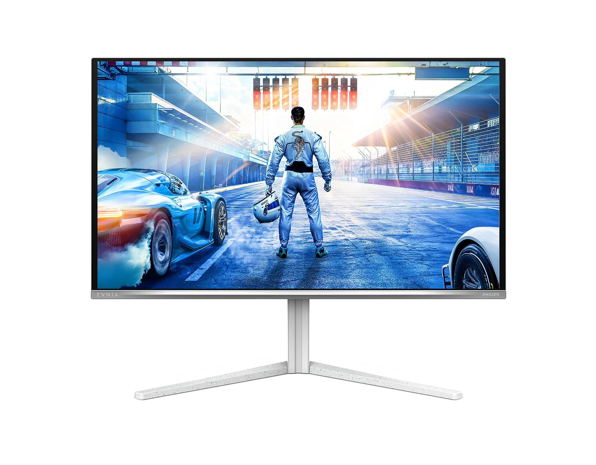 Philips Evnia 27M2N6501L/00 monitör