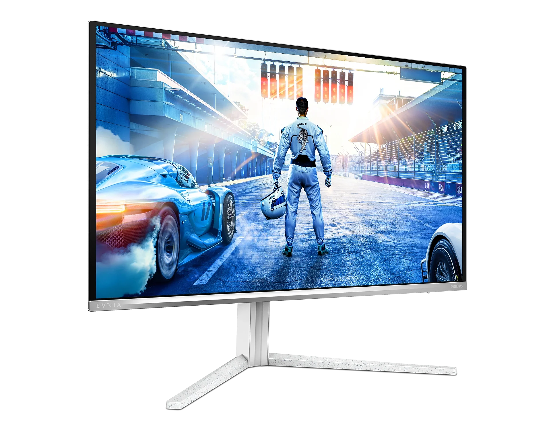 Philips Evnia 27M2N6501L/00 ürün görünümü 3