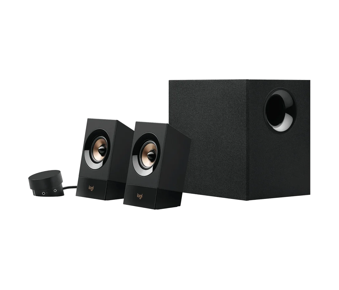 Logitech Z533