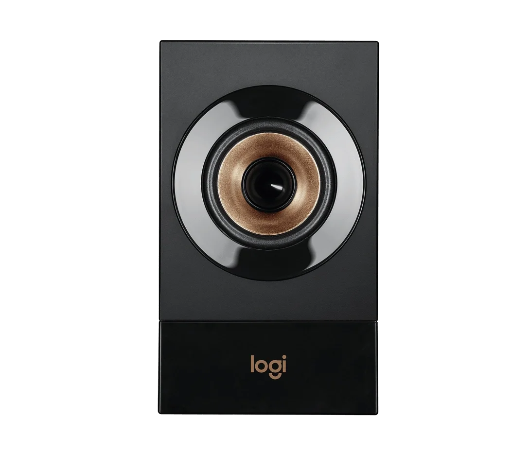 Logitech Z533 farklı açı