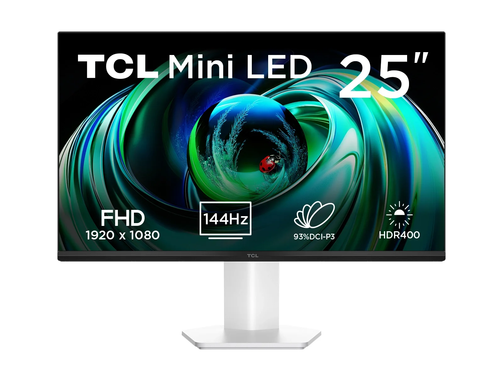 TCL 25G54 ürün görünümü 1