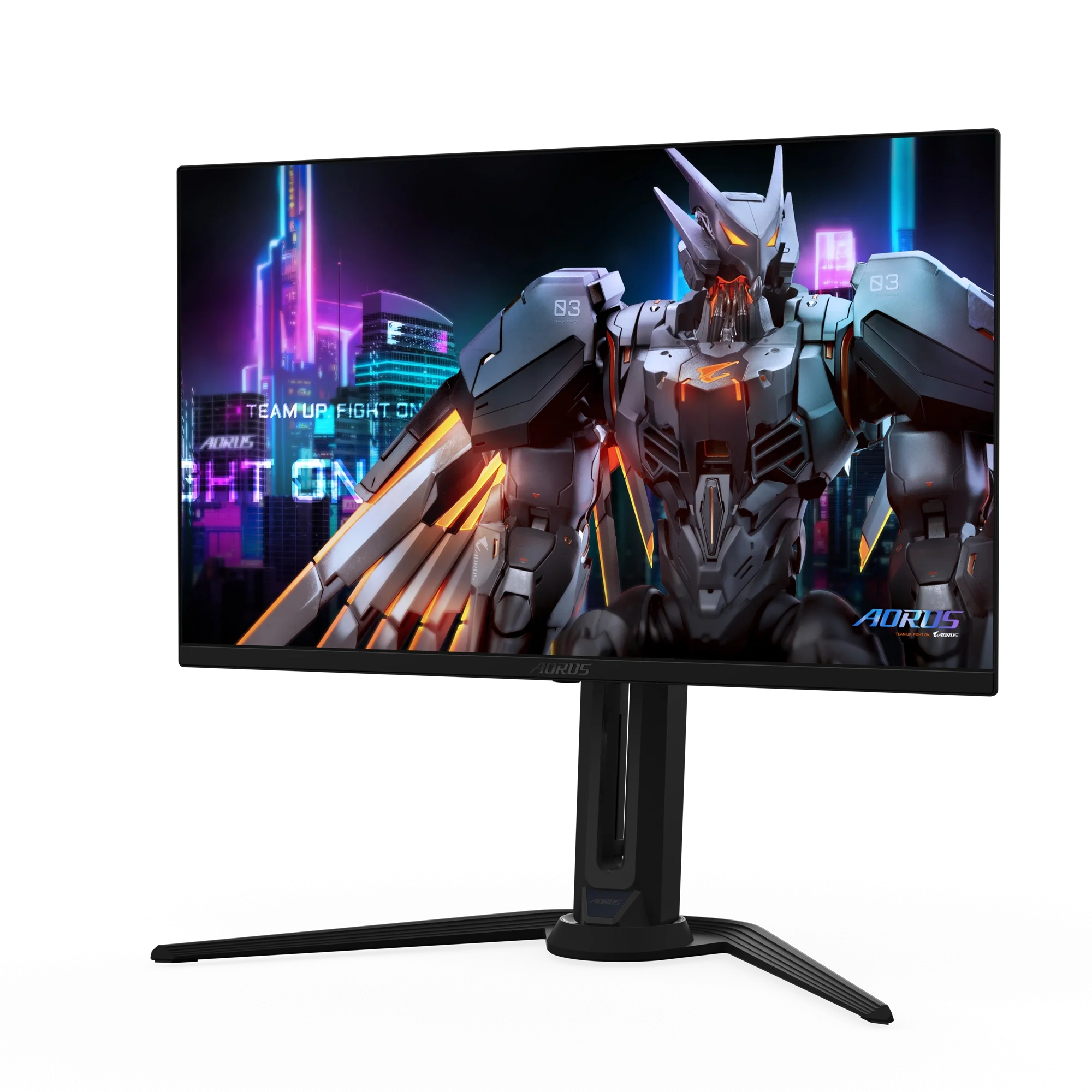 GIGABYTE FO27Q5P monitör