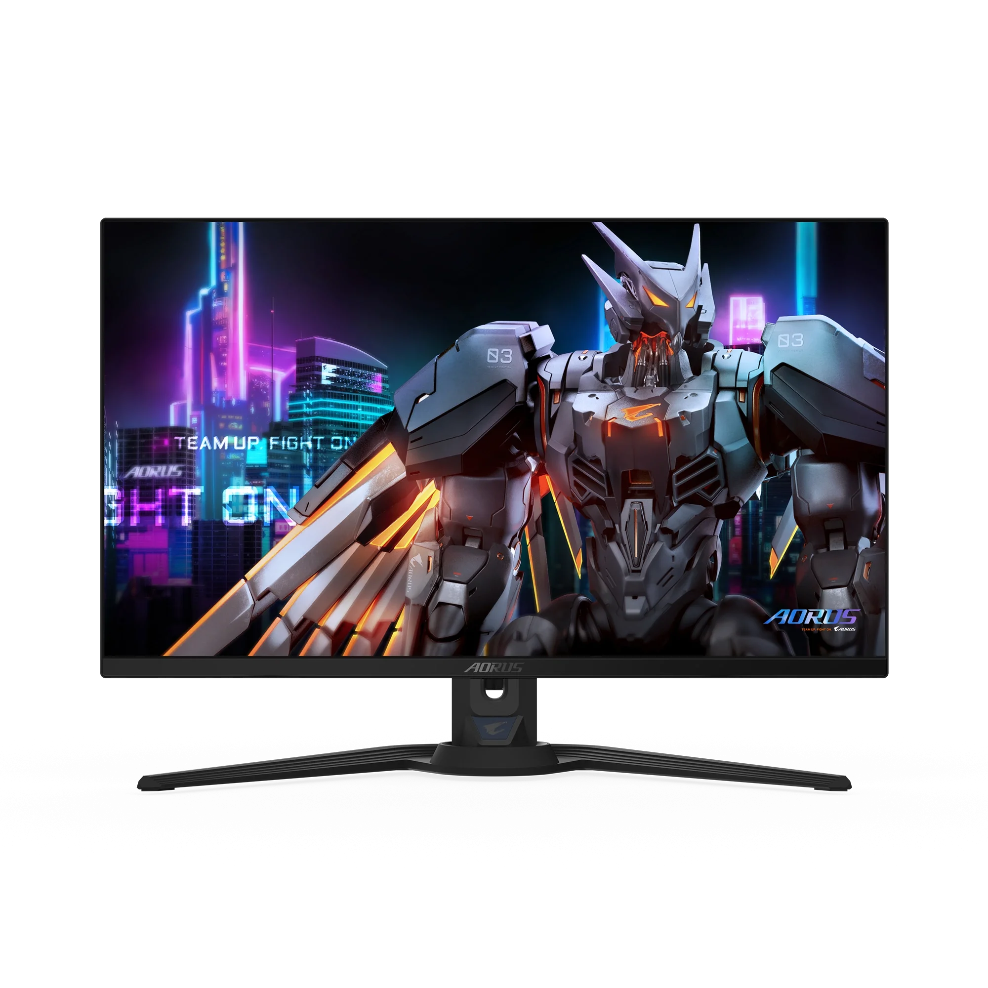 GIGABYTE FO27Q5P ürün görünümü 1