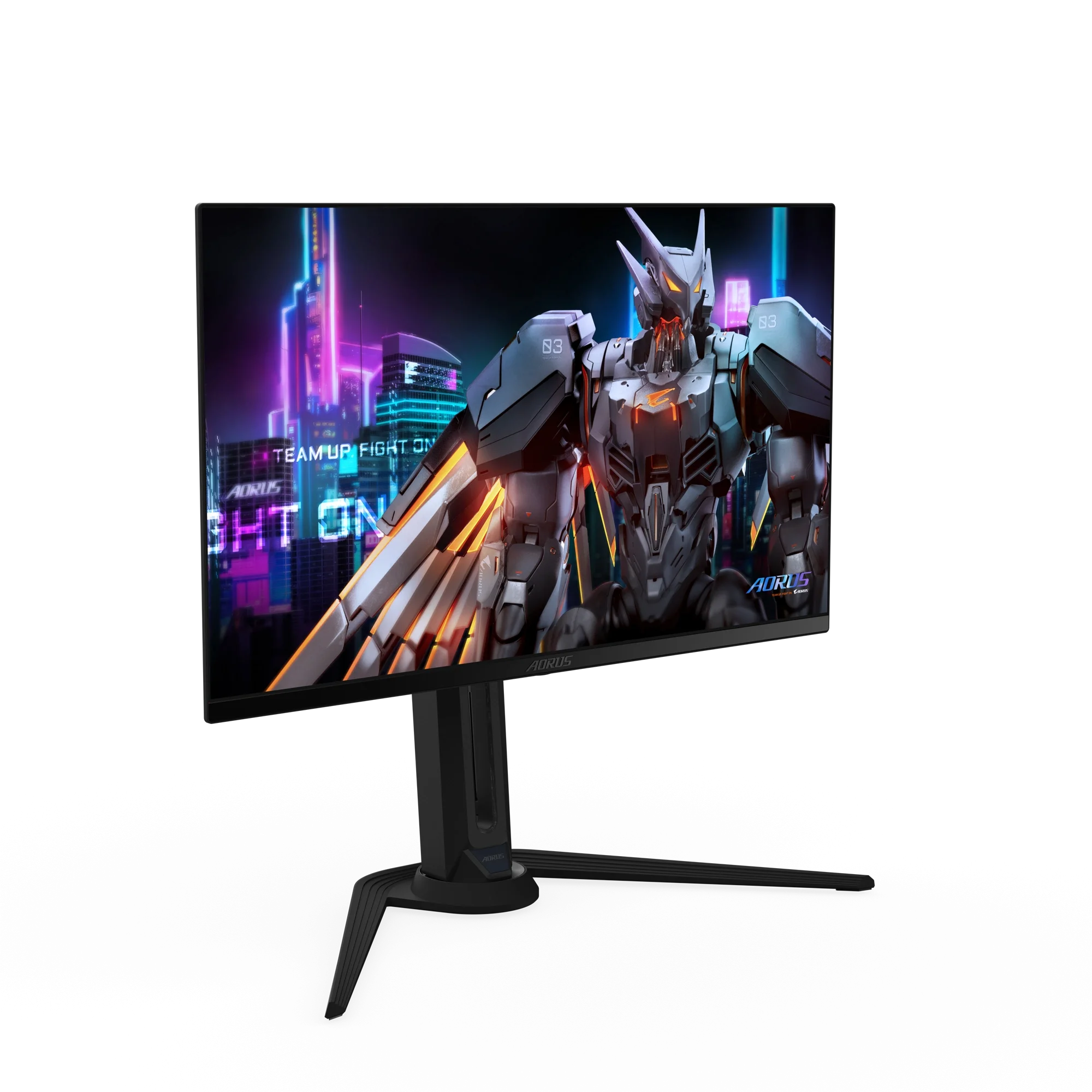 GIGABYTE FO27Q5P ürün görünümü 2