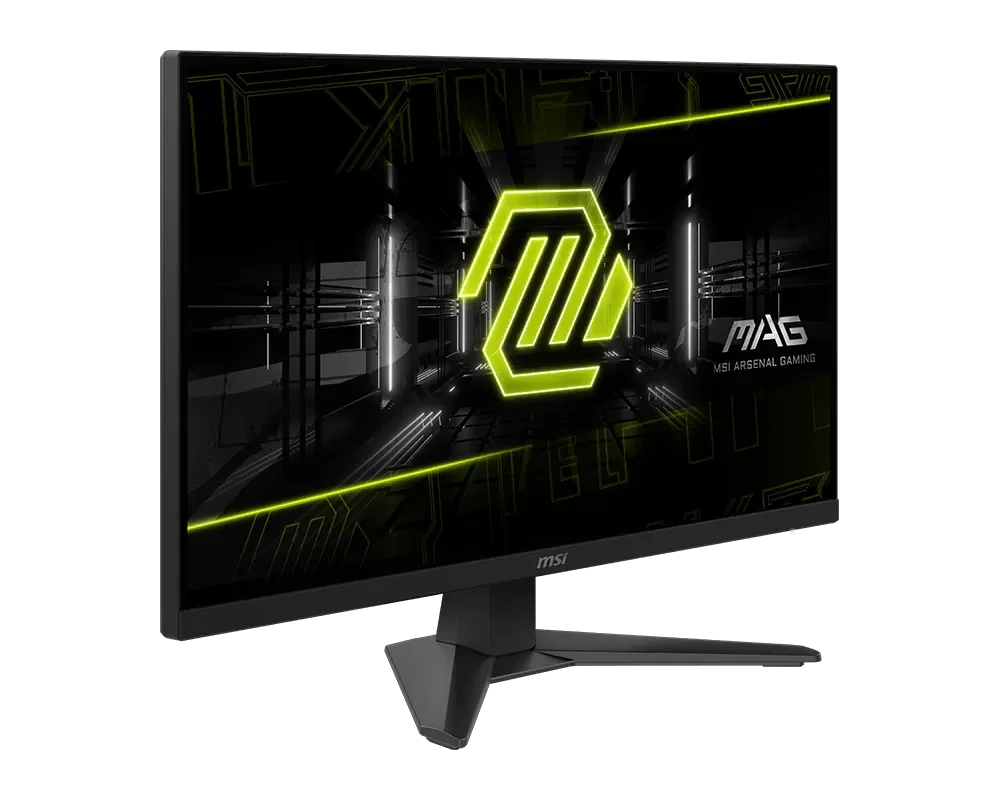 MSI MAG 272F monitör