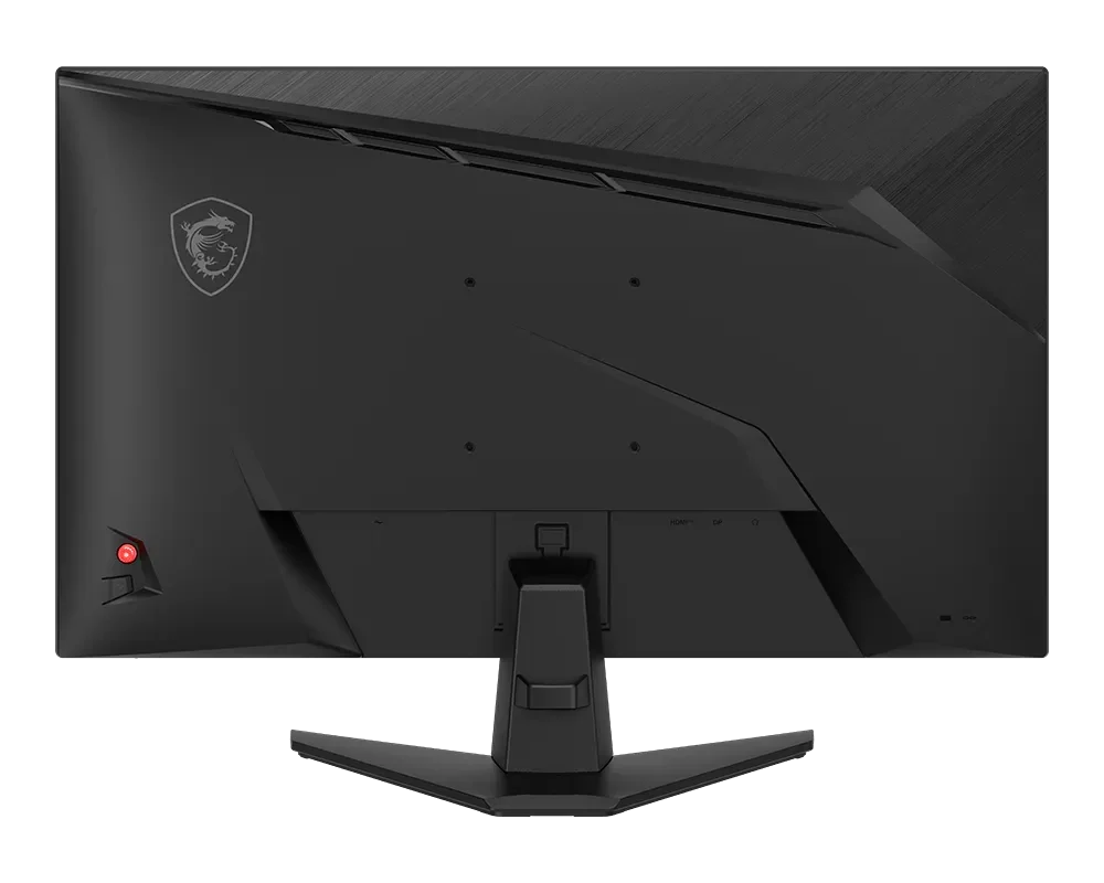MSI MAG 272F ürün görünümü 2
