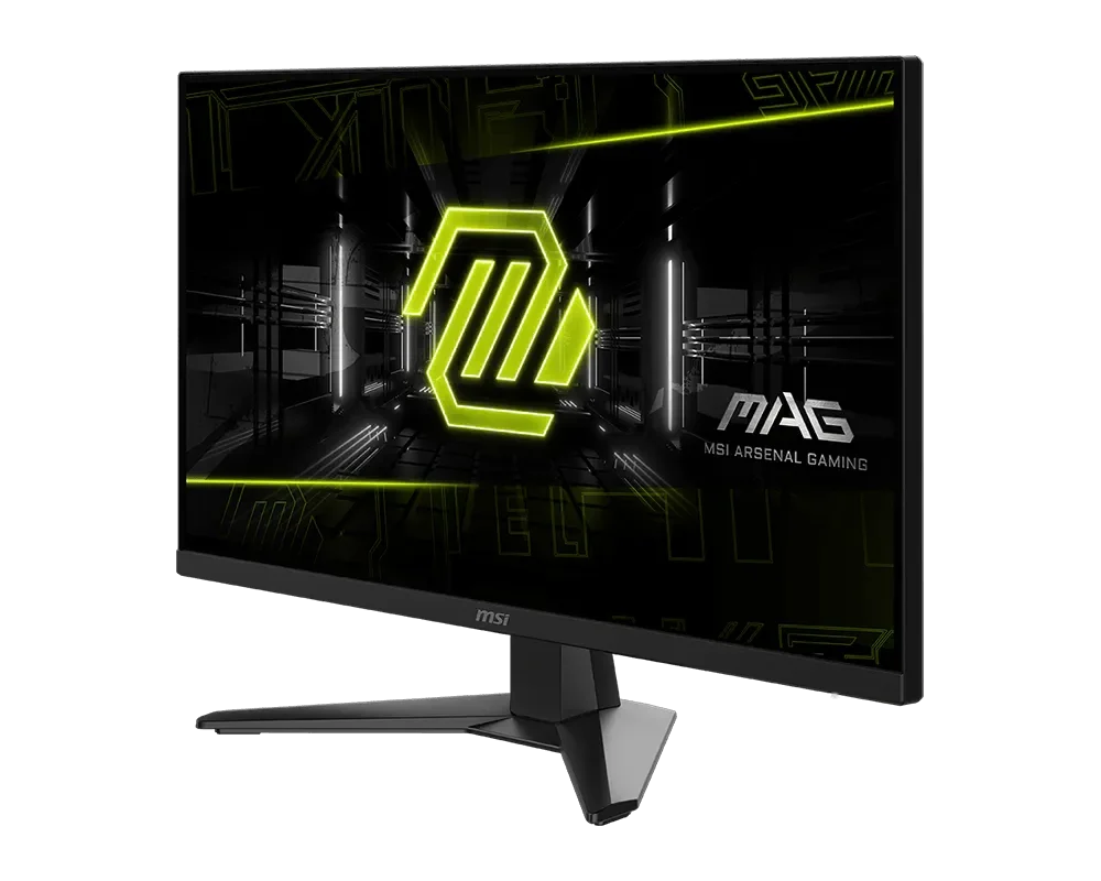 MSI MAG 272F ürün görünümü 3