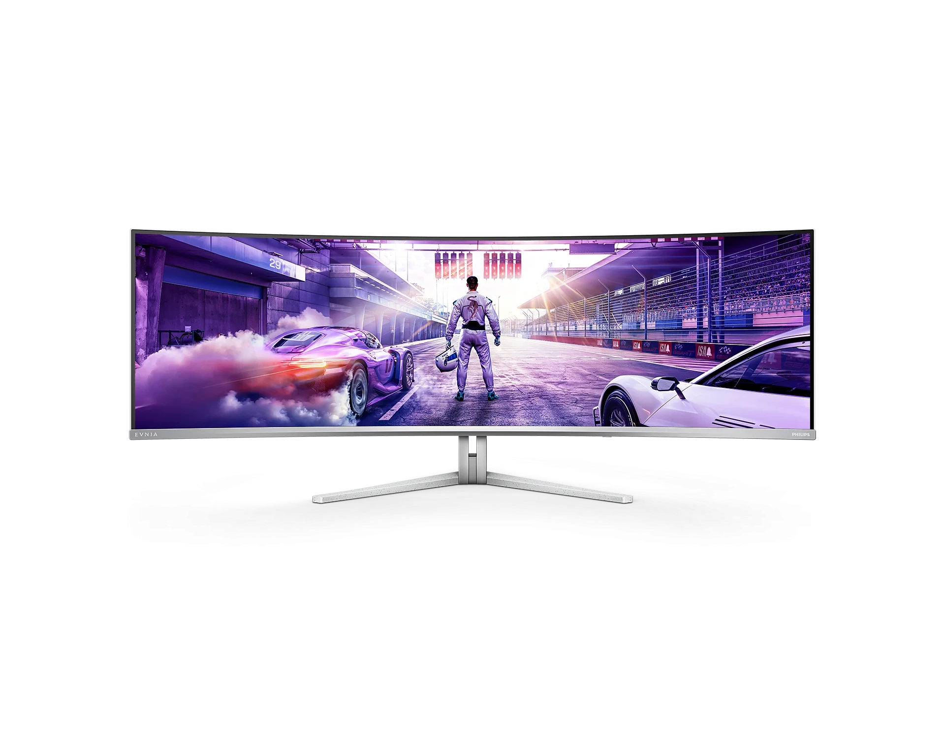 Philips Evnia 49M2C8900L/00 monitör