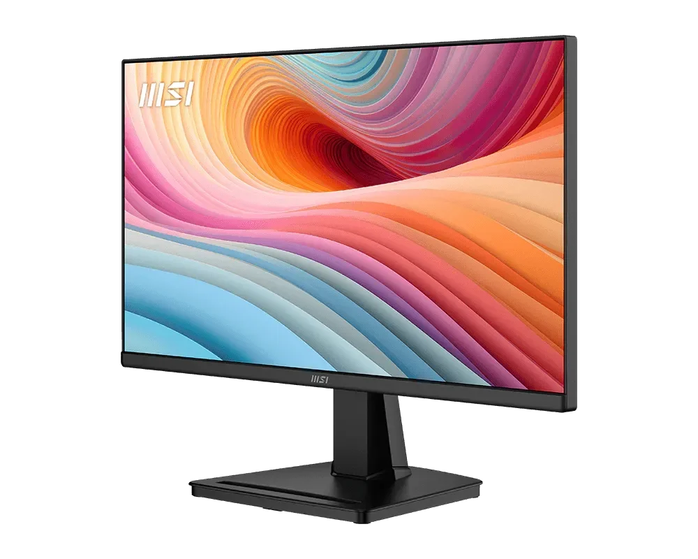 MSI PRO MP225 E12VL ürün görünümü 2