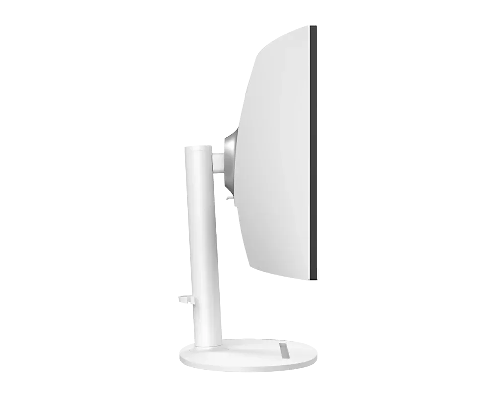MSI MODERN MD342CQPW ürün görünümü 2