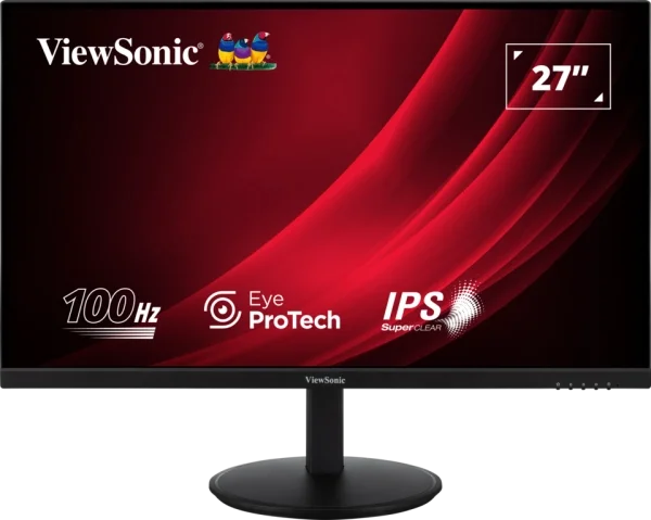 ViewSonic VG2709-2K-MHD-2 monitör