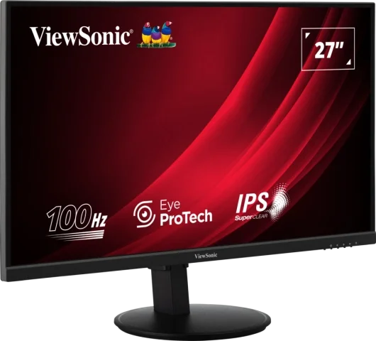 ViewSonic VG2709-2K-MHD-2 ürün görünümü 1