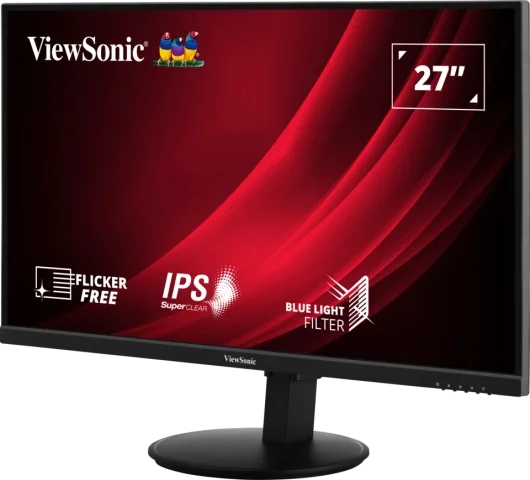 ViewSonic VG2709-2K-MHD-2 ürün görünümü 2