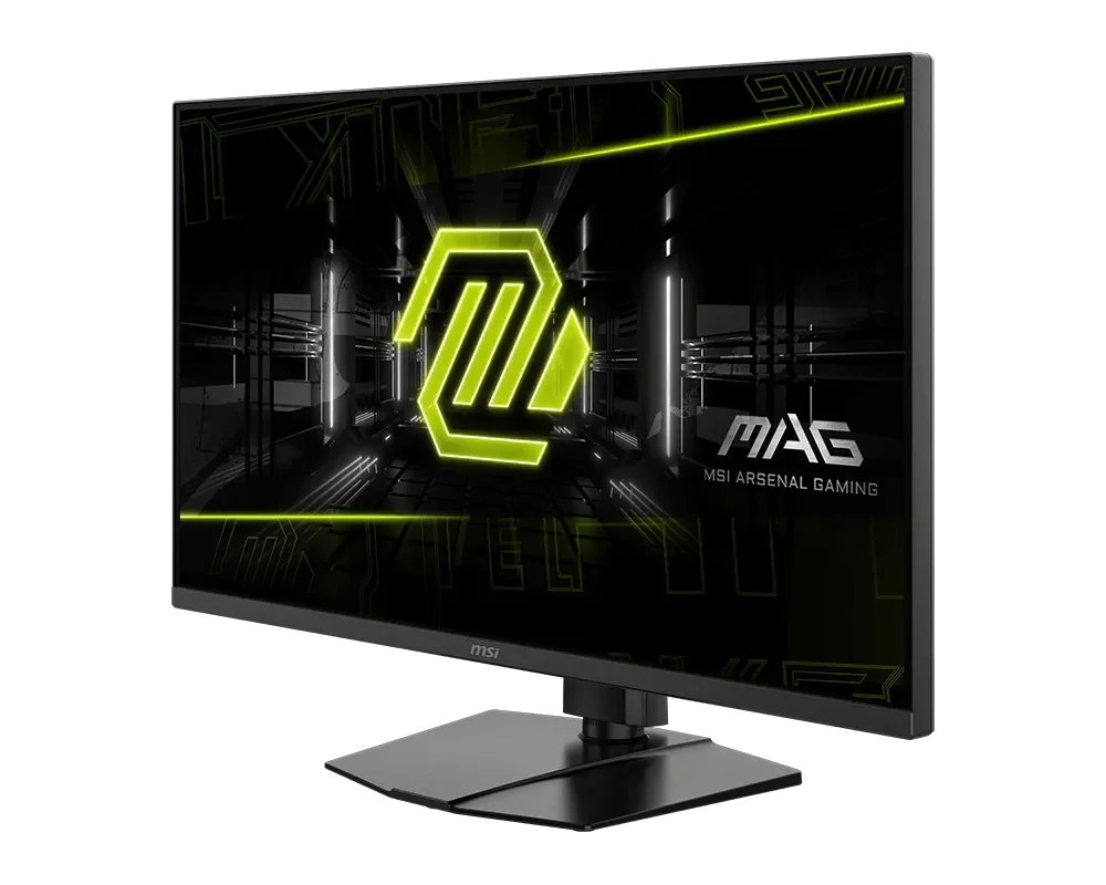 MSI MAG 322URDF E16 ürün görünümü 3