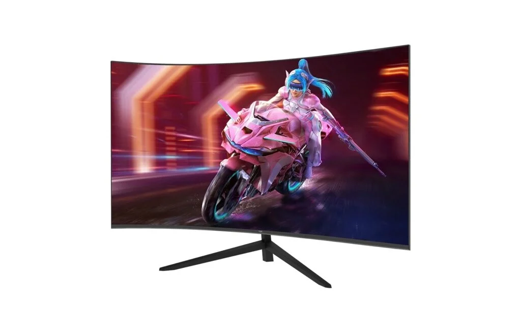 NPC MD270K-V monitör
