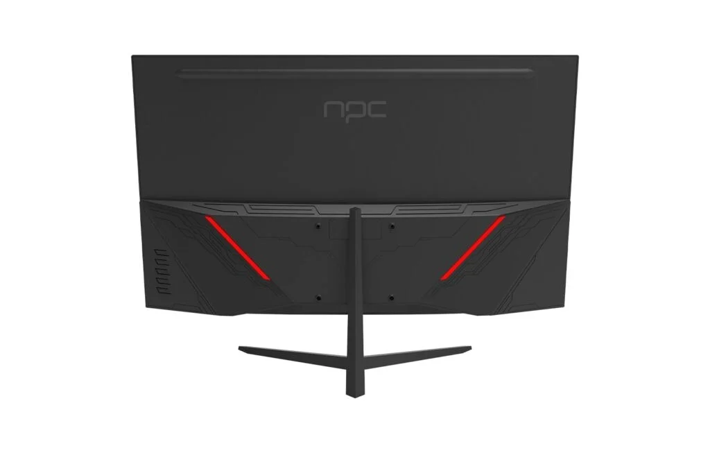NPC MD270K-V ürün görünümü 2