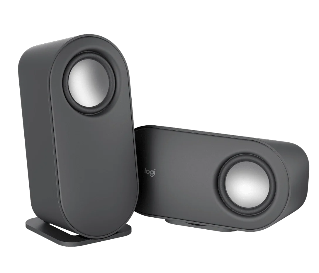 Logitech Z407 farklı açı