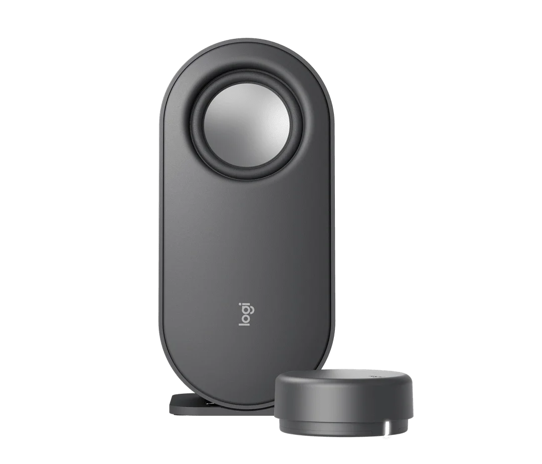 Logitech Z407 farklı açı