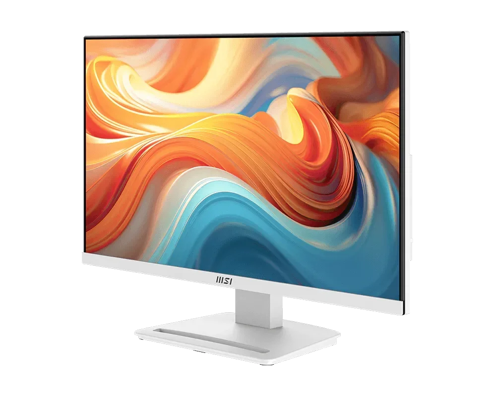 MSI PRO MP241W E14V ürün görünümü 2