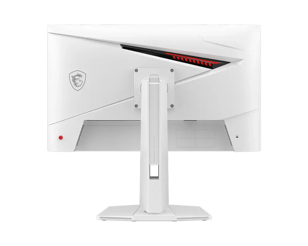 MSI MAG 274QRFW X32 ürün görünümü 2