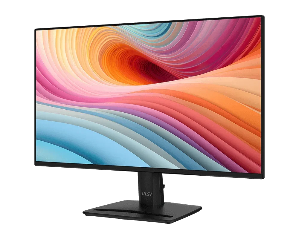 MSI PRO MP252 E2 ürün görünümü 2
