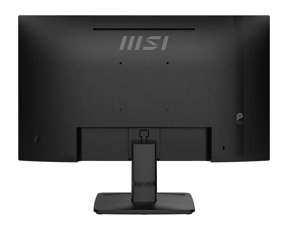 MSI PRO MP252 E2 ürün görünümü 3