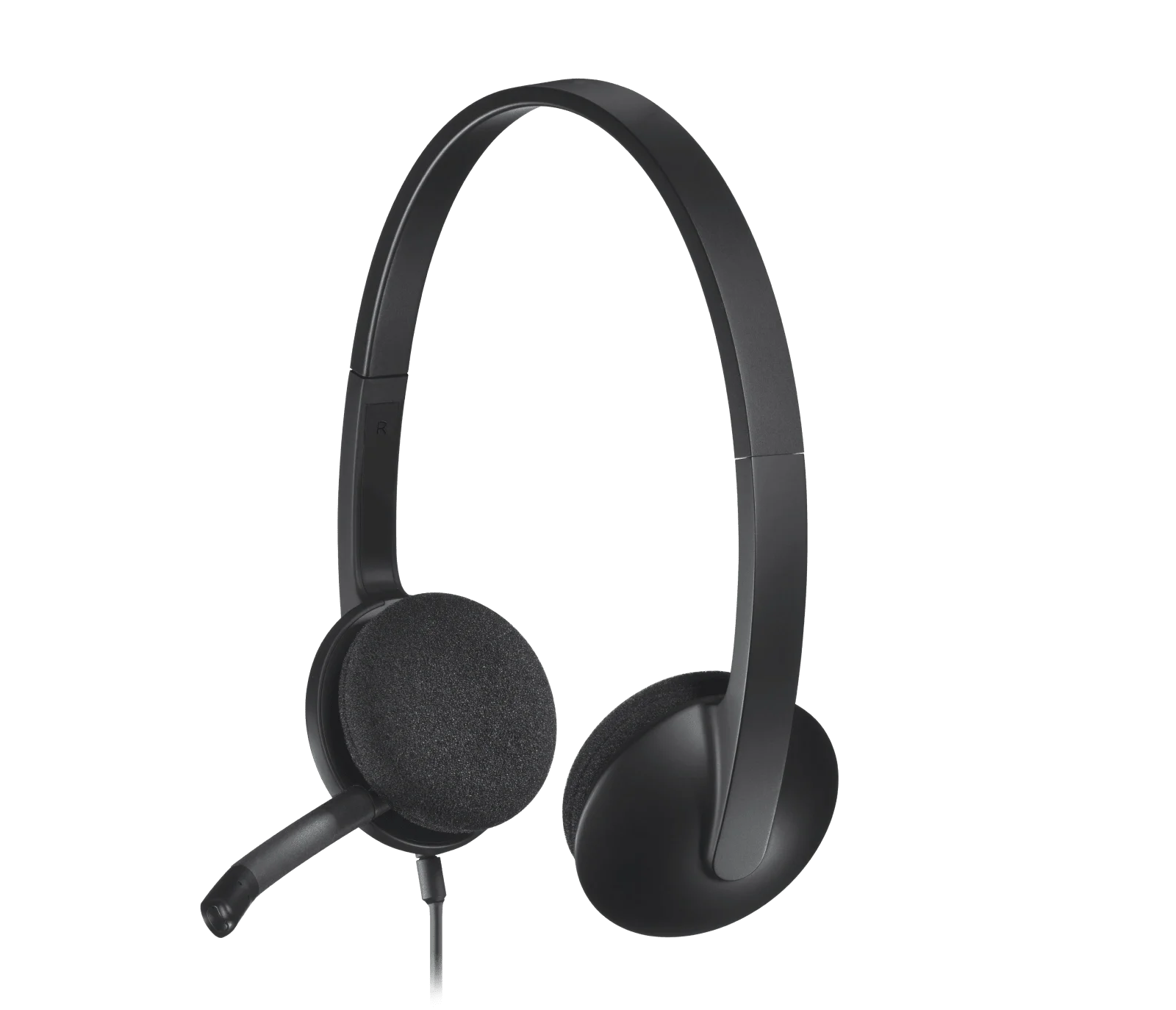 Logitech H340 – görünüm 2