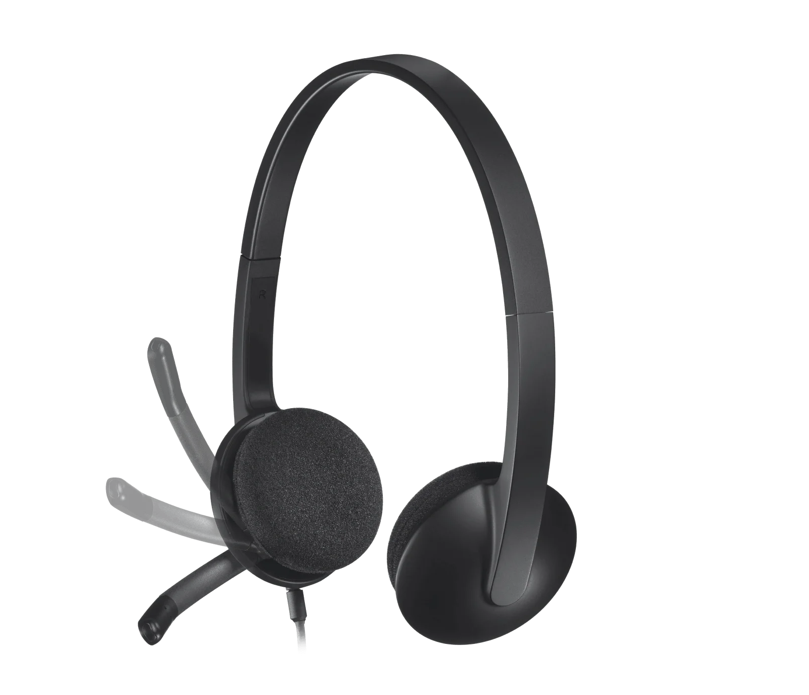 Logitech H340 – görünüm 3