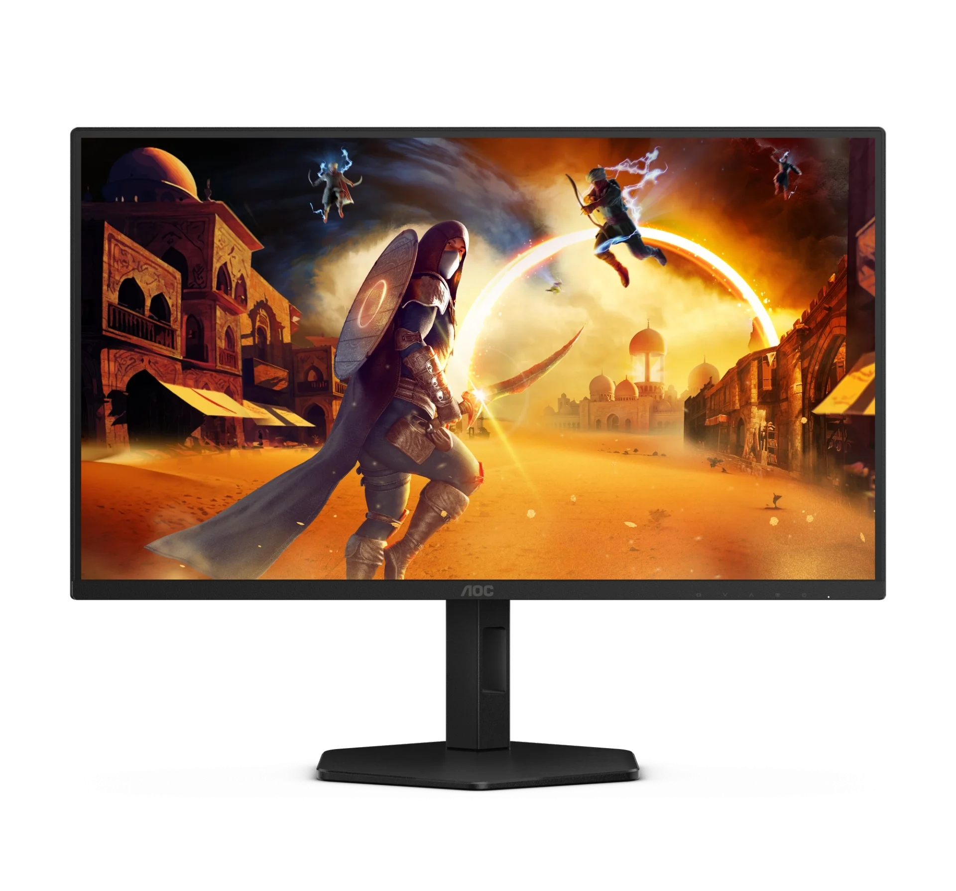 AOC 25G4SXU monitör