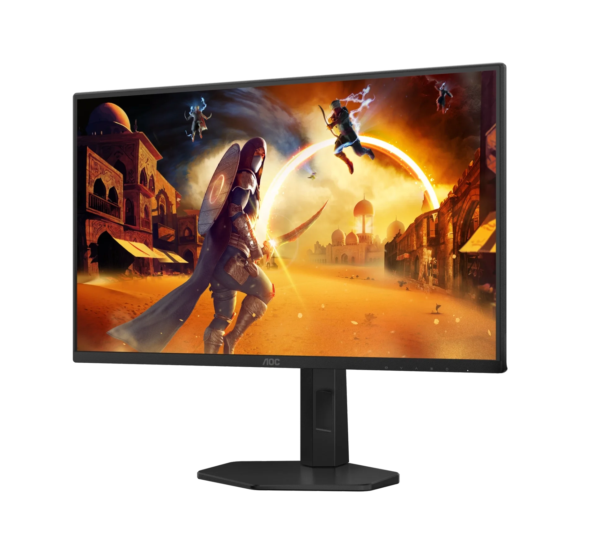 AOC 25G4SXU ürün görünümü 3