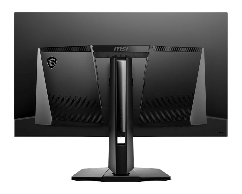 MSI MAG 321UPX QD-OLED ürün görünümü 3