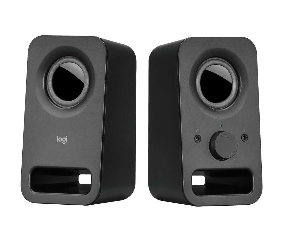 Logitech Z150 Siyah