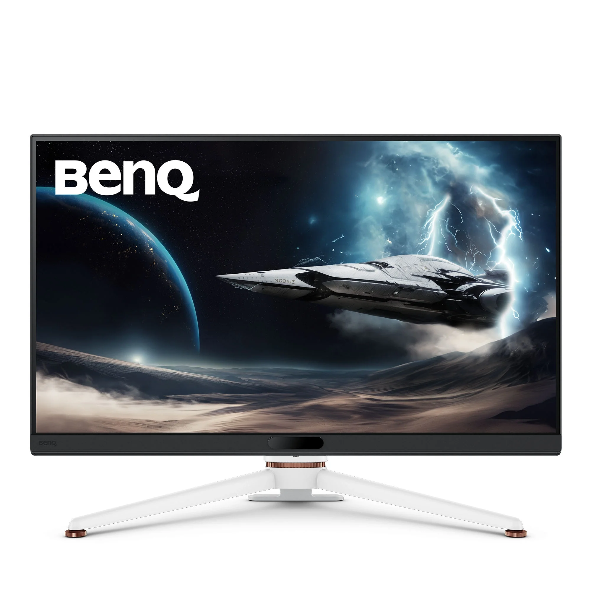 BenQ EX271U ürün görünümü 3