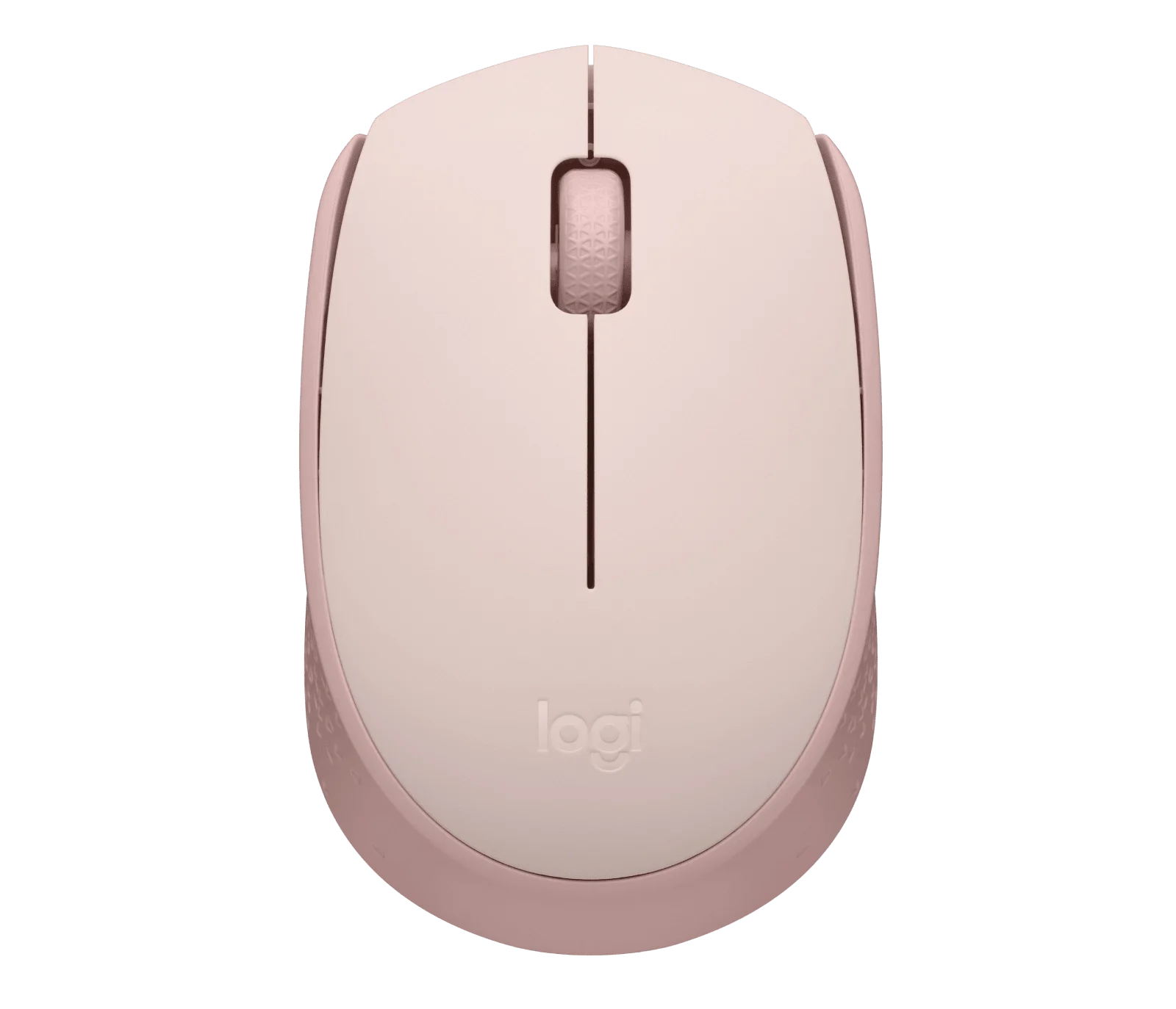 Logitech M171 Gül Kablosuz Mouse