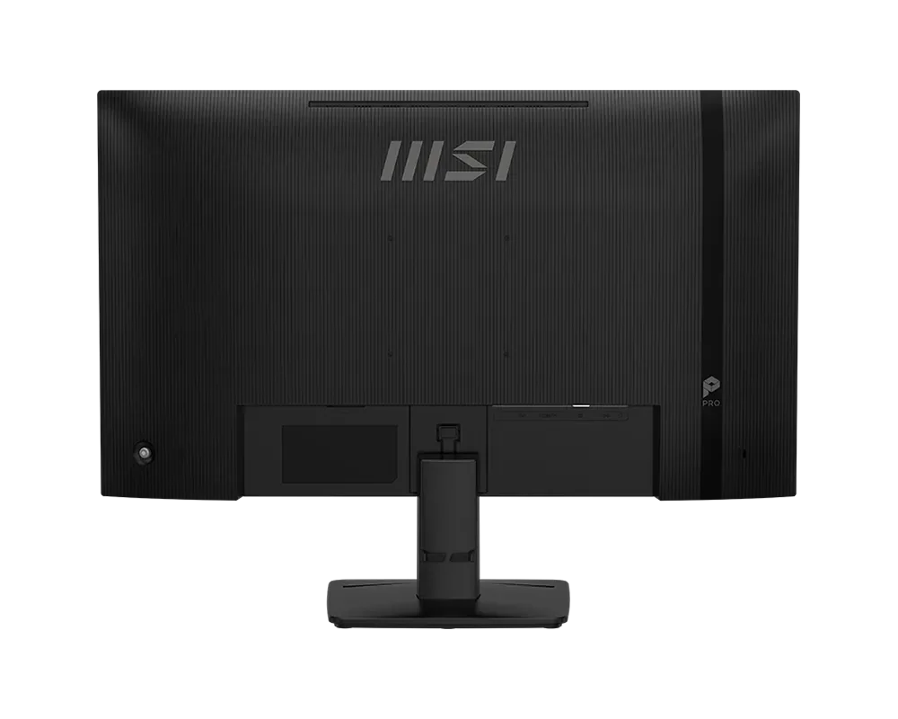 MSI PRO MP271 E14A ürün görünümü 3