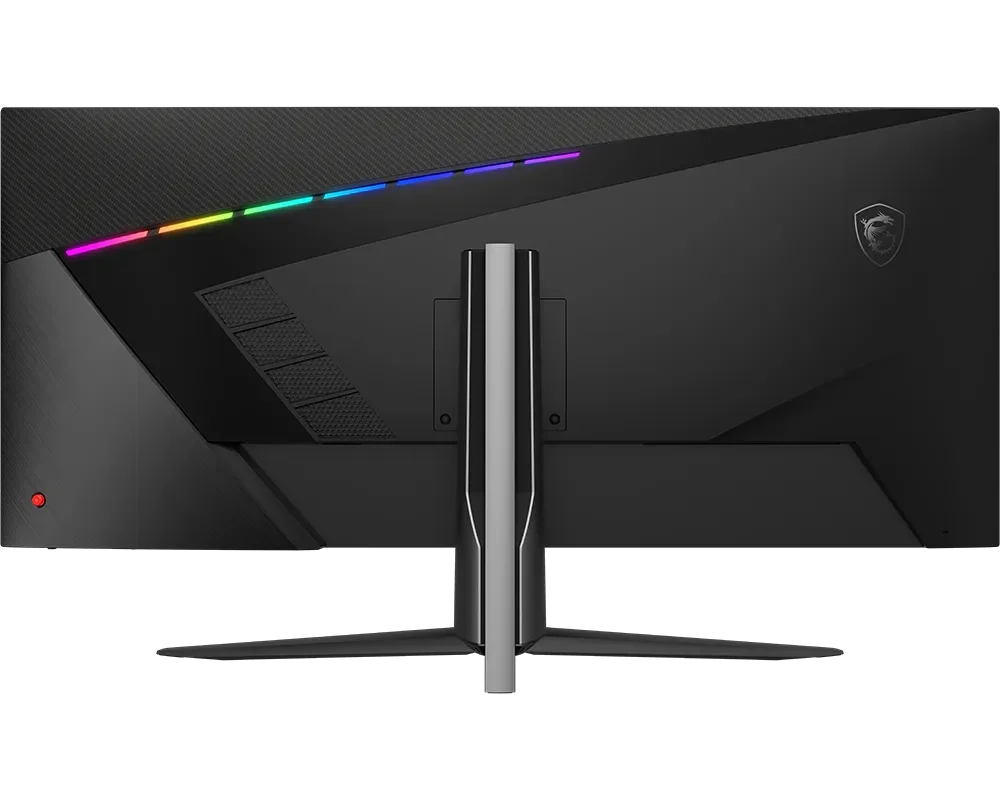 MSI MAG401QR ürün görünümü 1