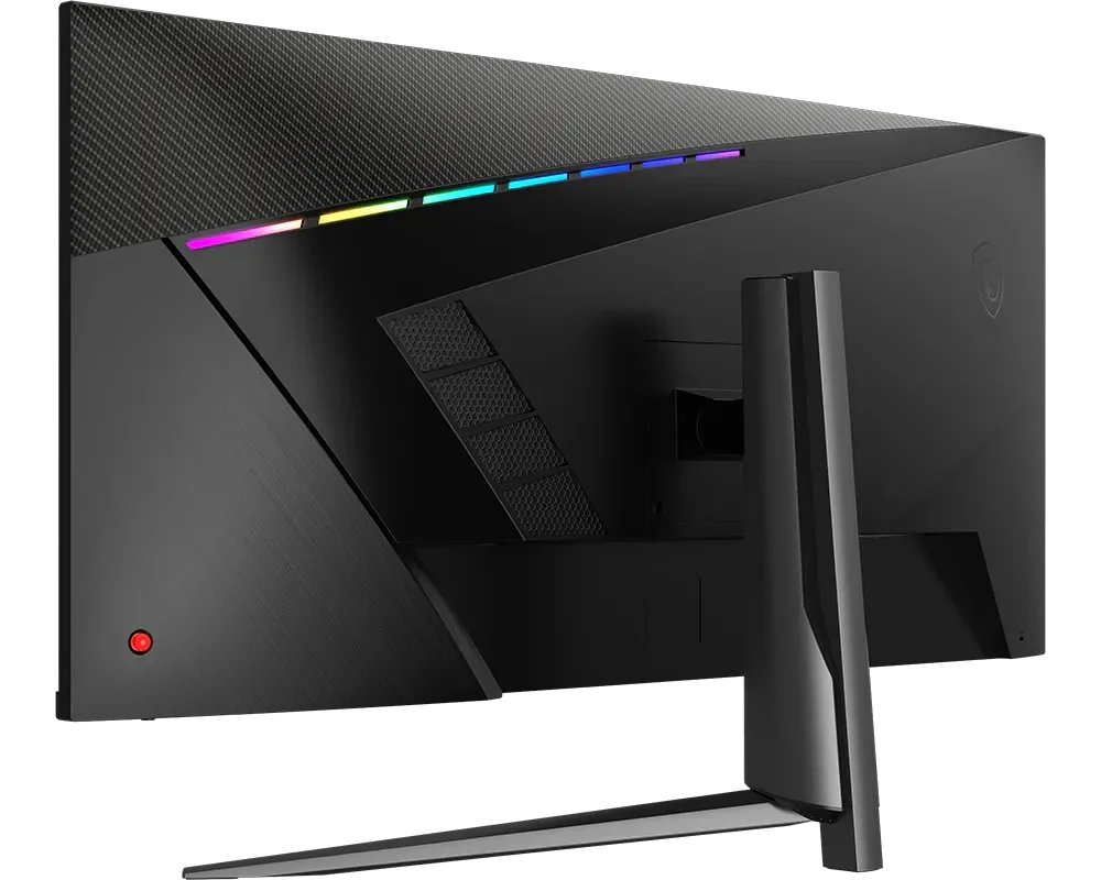 MSI MAG401QR ürün görünümü 3