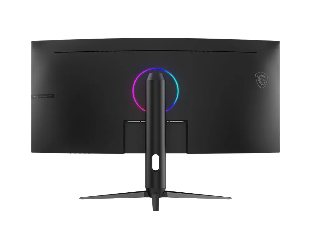 MSI MAG 342CQR E2 ürün görünümü 2