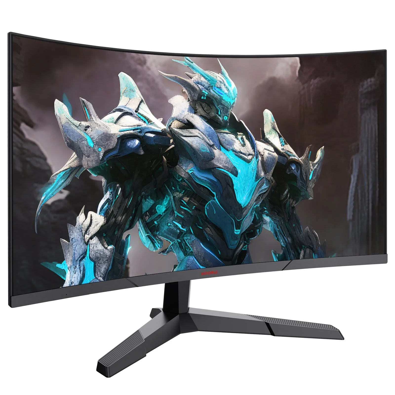 KOORUI 27E6QCA monitör