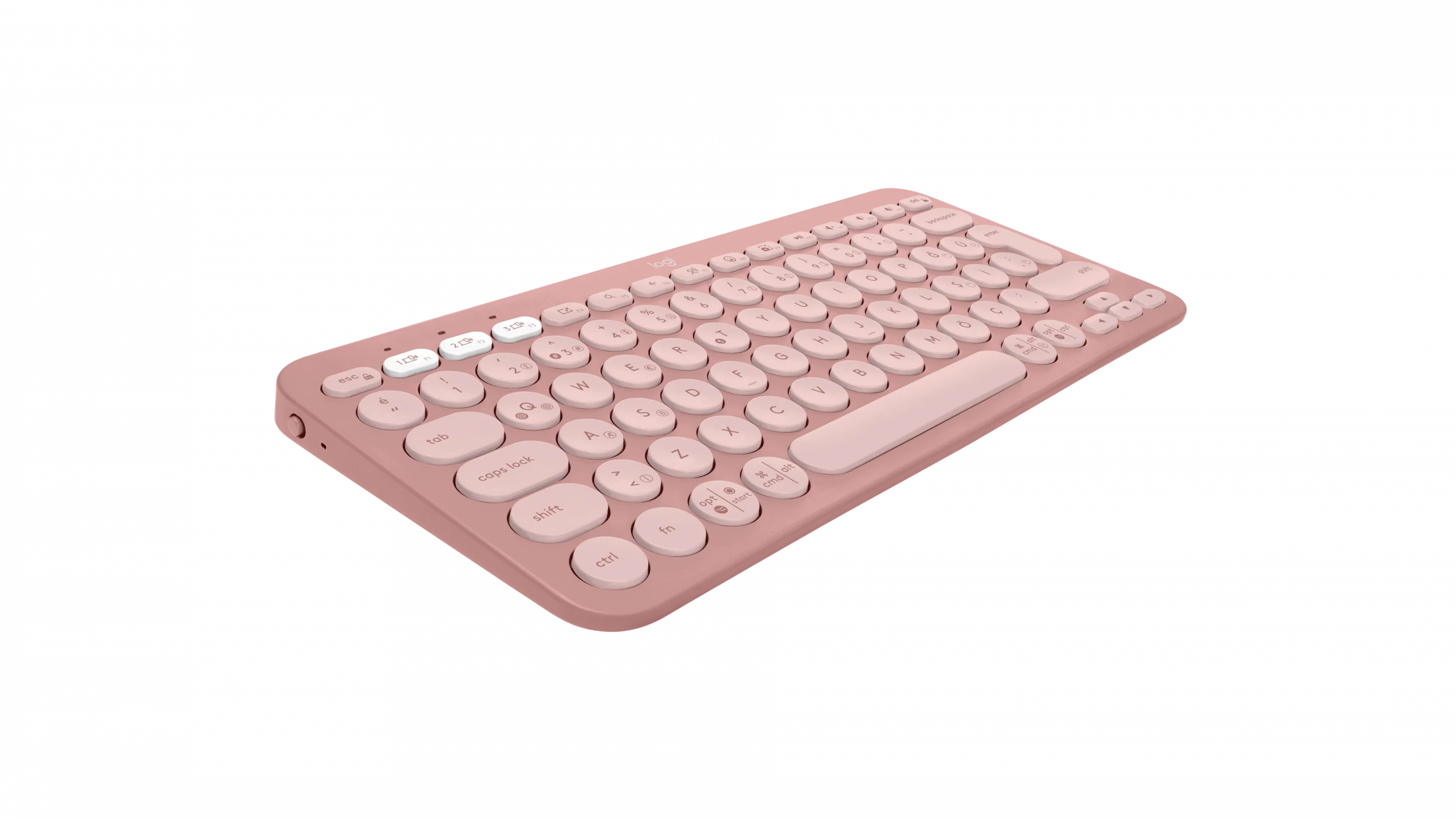 Pebble Keys 2 K380s Türkçe Q – görünüm 3