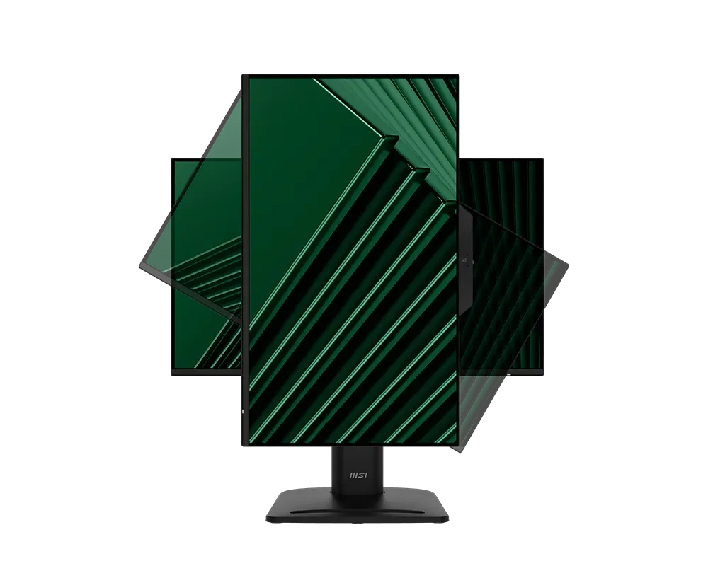 MSI PRO MP242PMG ürün görünümü 2