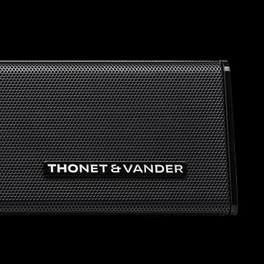 Thonet & Vander Balken farklı açı