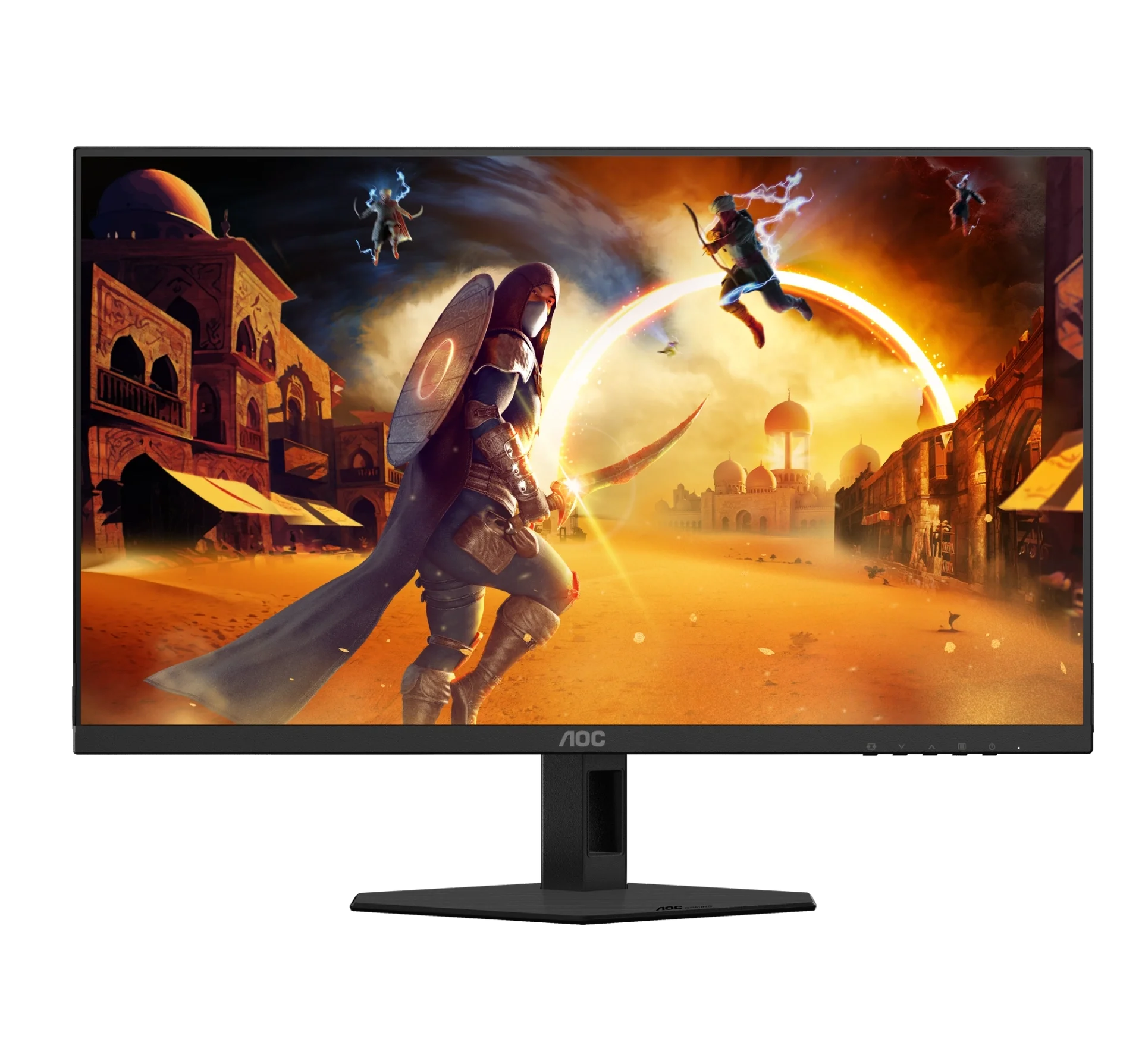 AOC 25G4SRE monitör