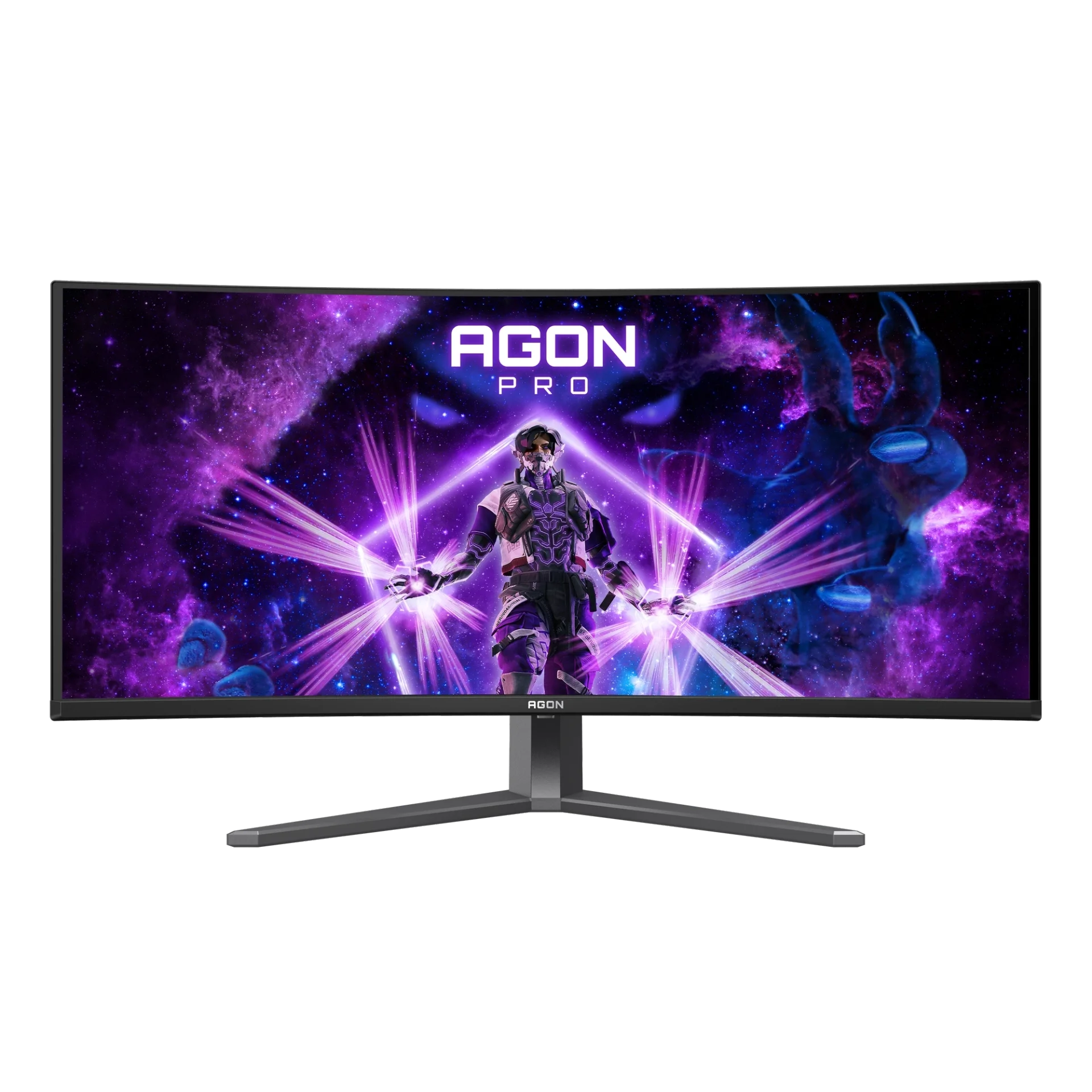 AOC AG346UCD monitör