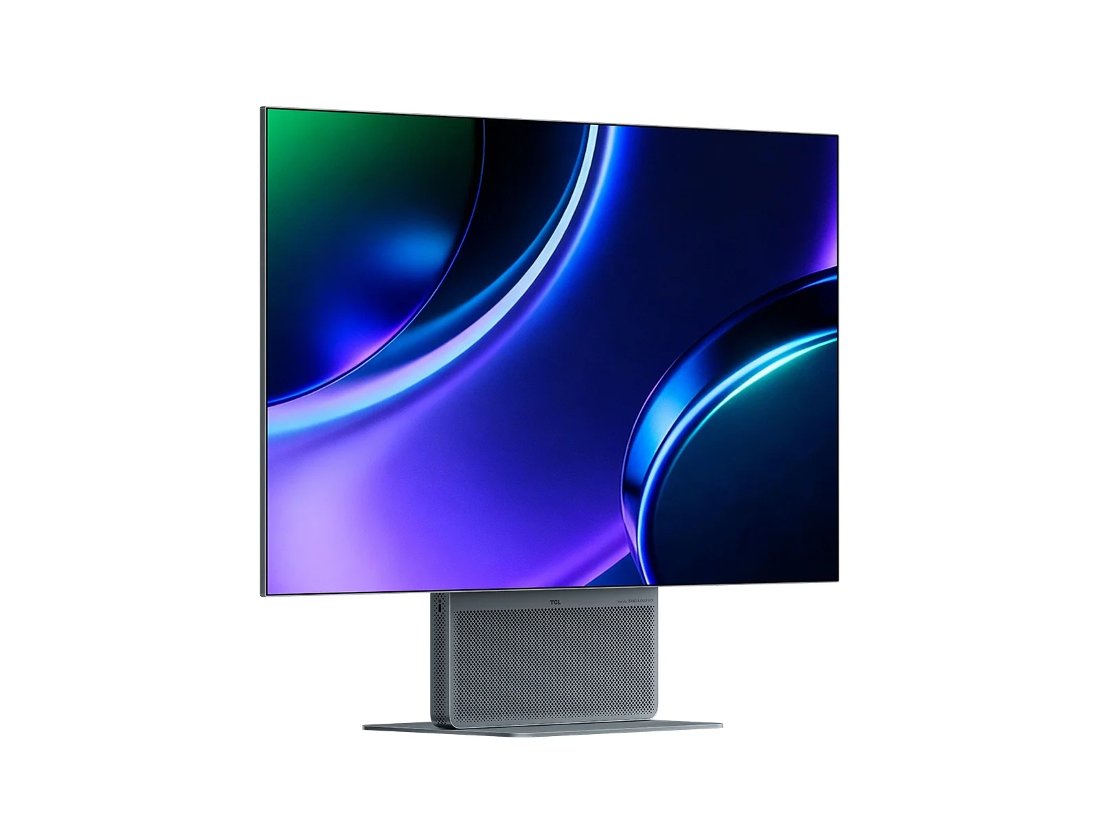 TCL 32X3A ürün görünümü 2