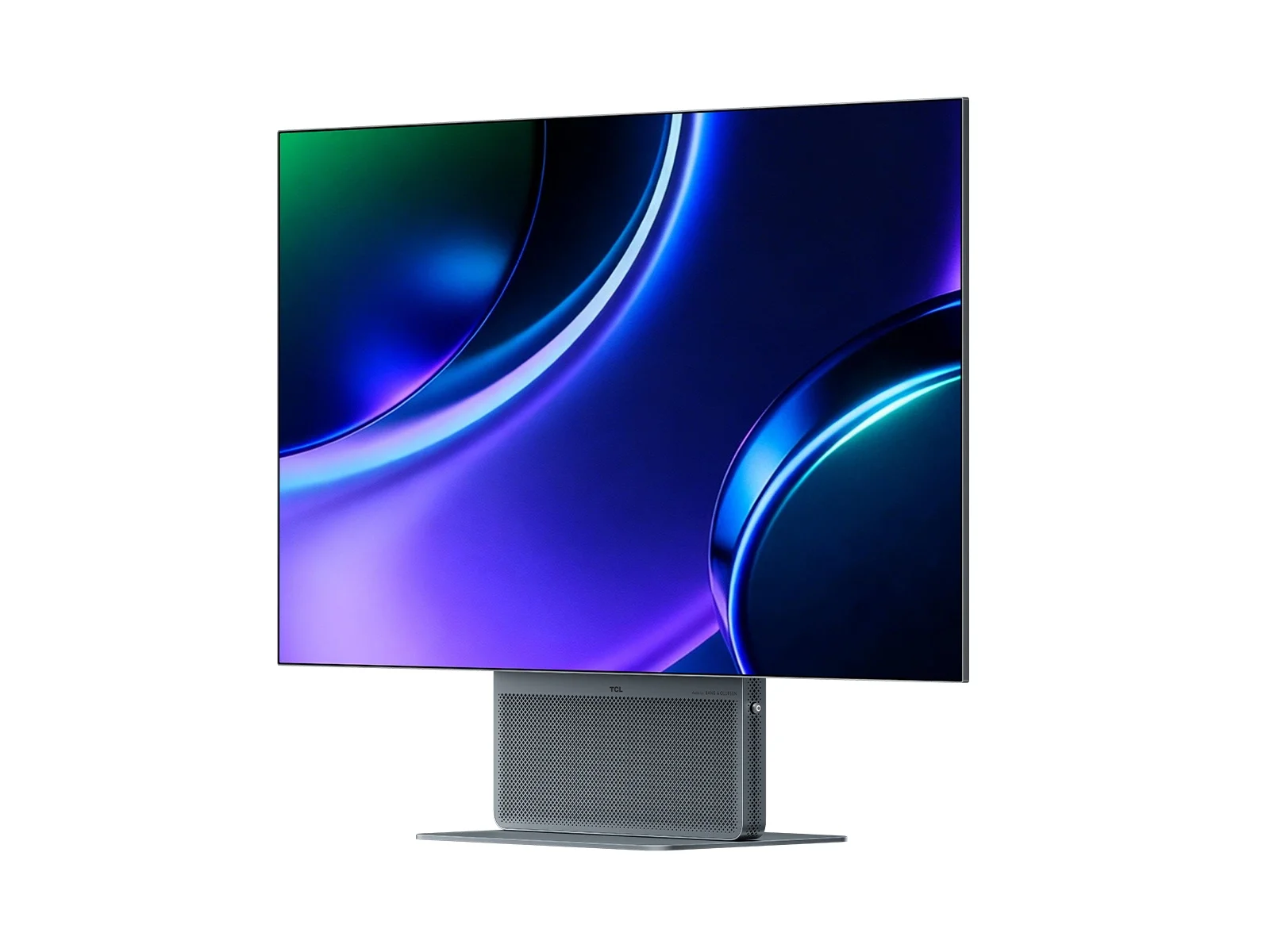 TCL 32X3A ürün görünümü 3